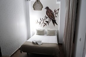 Hospedería El Cazadero Real