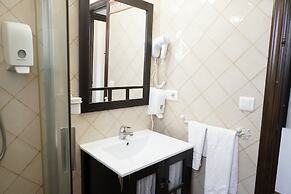 Hospedería El Cazadero Real