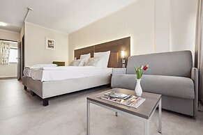 Cityhotel Amadeus