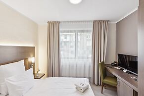 Cityhotel Amadeus