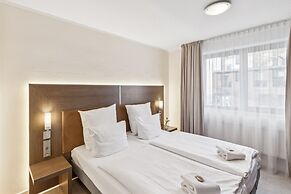 Cityhotel Amadeus
