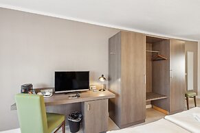 Cityhotel Amadeus
