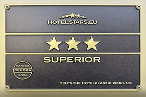 Cityhotel Amadeus
