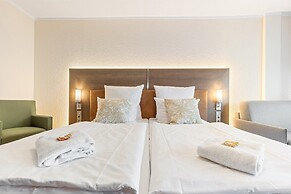 Cityhotel Amadeus
