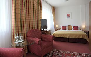 Cityhotel Amadeus