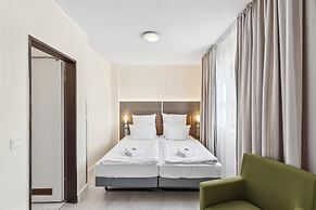Cityhotel Amadeus