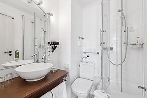 Cityhotel Amadeus