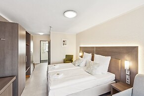Cityhotel Amadeus