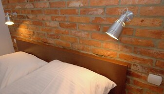 IRS ROYAL APARTMENTS – IRS Morenowe Wzgórza