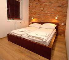 IRS ROYAL APARTMENTS – IRS Morenowe Wzgórza