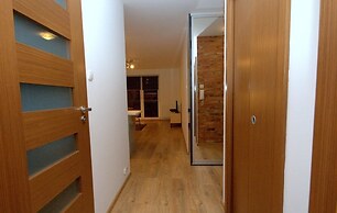 IRS ROYAL APARTMENTS – IRS Morenowe Wzgórza