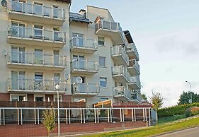 IRS ROYAL APARTMENTS – IRS Morenowe Wzgórza