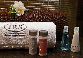 IRS ROYAL APARTMENTS – IRS Morenowe Wzgórza