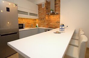 IRS ROYAL APARTMENTS – IRS Morenowe Wzgórza