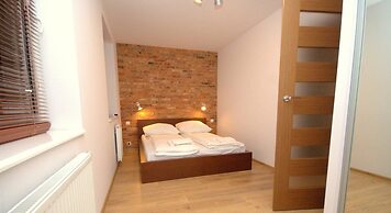 IRS ROYAL APARTMENTS – IRS Morenowe Wzgórza