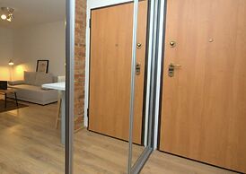 IRS ROYAL APARTMENTS – IRS Morenowe Wzgórza