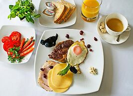 IRS ROYAL APARTMENTS – IRS Morenowe Wzgórza