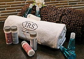 IRS ROYAL APARTMENTS – IRS Morenowe Wzgórza