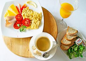 IRS ROYAL APARTMENTS – IRS Morenowe Wzgórza