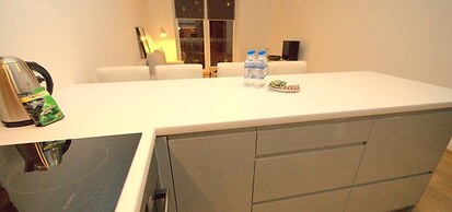 IRS ROYAL APARTMENTS – IRS Morenowe Wzgórza