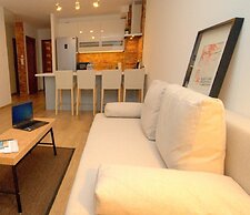 IRS ROYAL APARTMENTS – IRS Morenowe Wzgórza