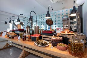 Anemos Luxury Grand Resort