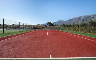 Anemos Luxury Grand Resort