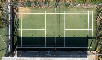 Anemos Luxury Grand Resort