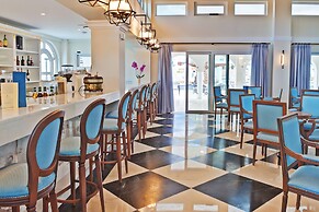 Anemos Luxury Grand Resort