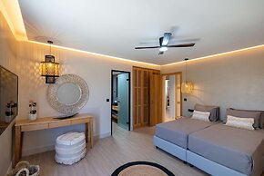 Anemos Luxury Grand Resort