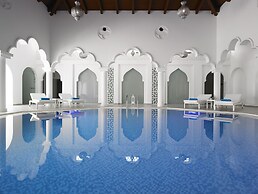 Anemos Luxury Grand Resort