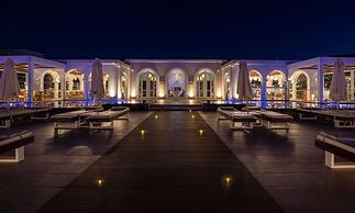 Anemos Luxury Grand Resort