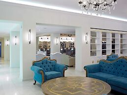 Anemos Luxury Grand Resort