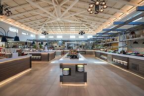 Anemos Luxury Grand Resort