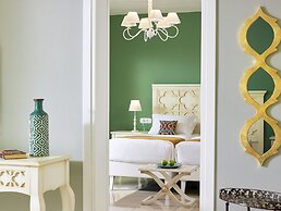 Anemos Luxury Grand Resort