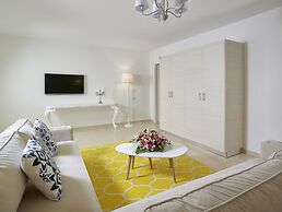 Anemos Luxury Grand Resort