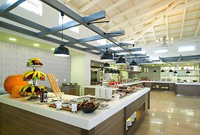 Anemos Luxury Grand Resort