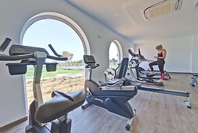 Anemos Luxury Grand Resort