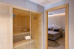 Anemos Luxury Grand Resort