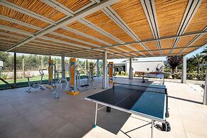 Anemos Luxury Grand Resort