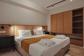 Anemos Luxury Grand Resort