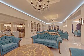 Anemos Luxury Grand Resort