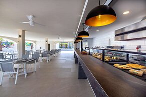 Anemos Luxury Grand Resort