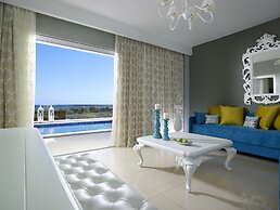 Anemos Luxury Grand Resort