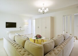 Anemos Luxury Grand Resort