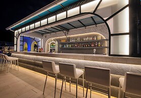 Anemos Luxury Grand Resort