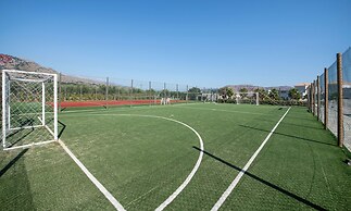 Anemos Luxury Grand Resort