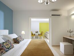 Anemos Luxury Grand Resort