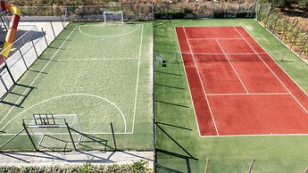 Anemos Luxury Grand Resort