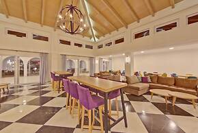 Anemos Luxury Grand Resort